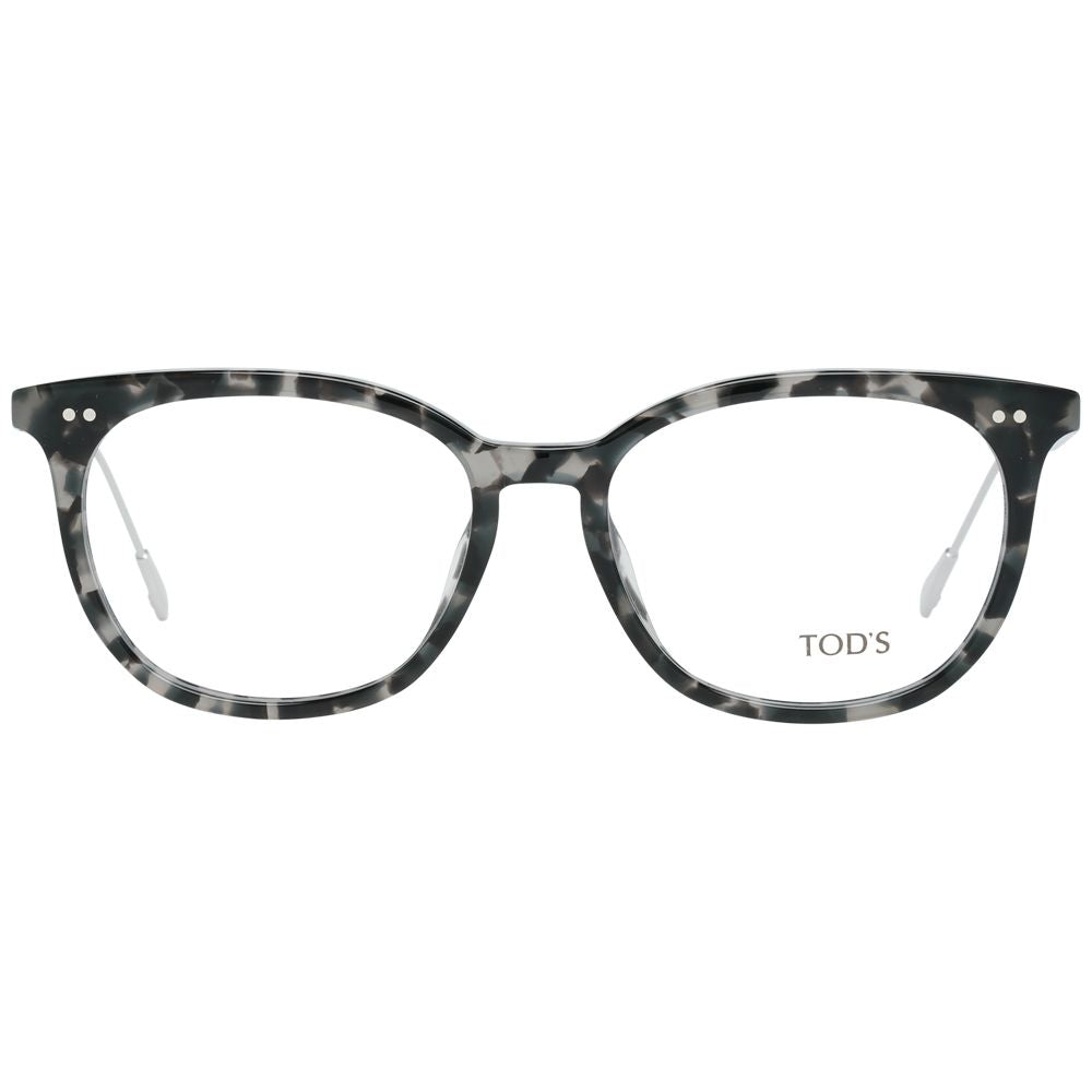 Tod's Black Women Optical Frames - ACCEXO