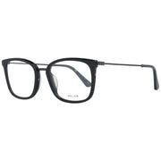 Police Black Men Optical Frames - ACCEXO