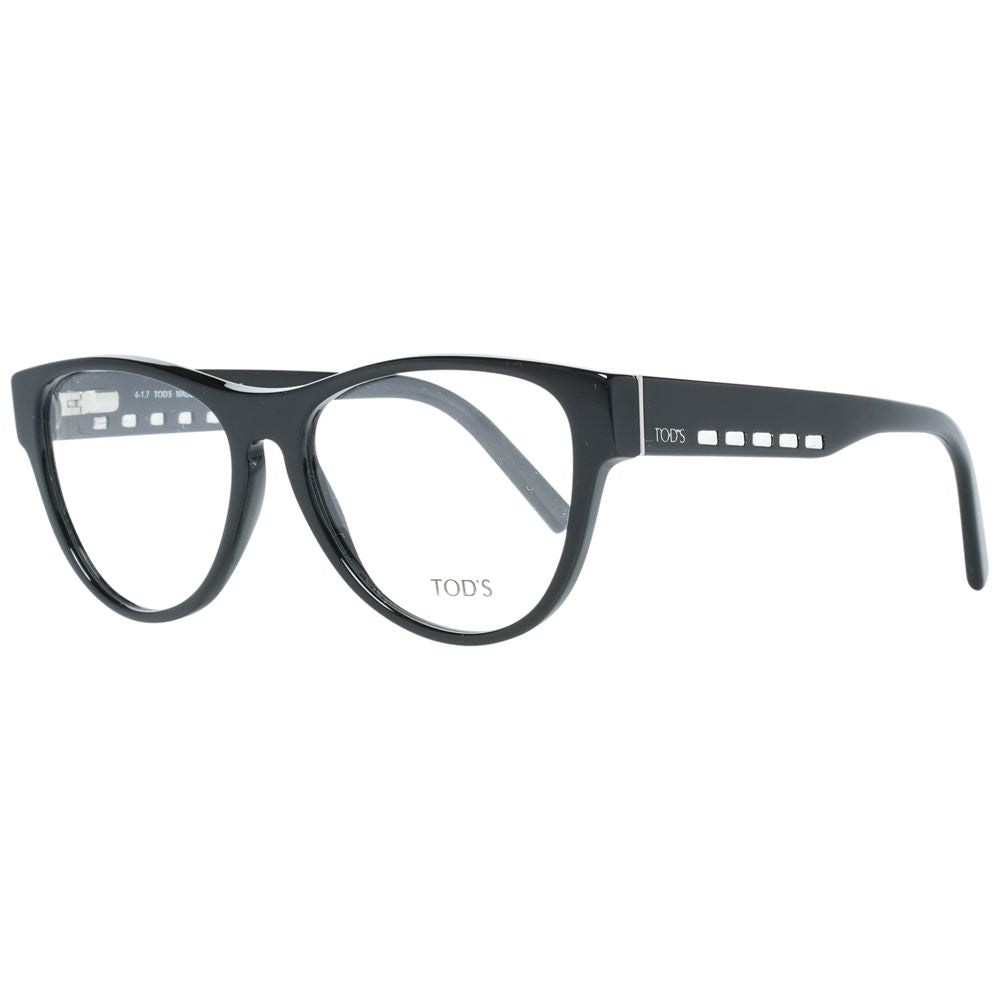 Tod's Black Women Optical Frames - ACCEXO