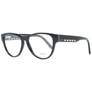 Tod's Black Women Optical Frames - ACCEXO
