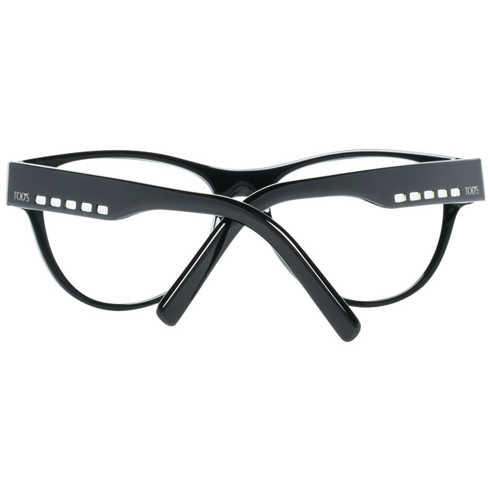 Tod's Black Women Optical Frames - ACCEXO