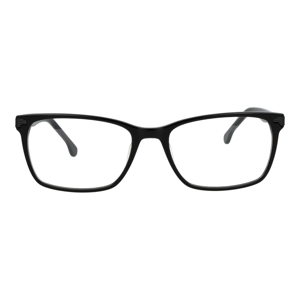 Lozza Black Men Optical Frames - ACCEXO