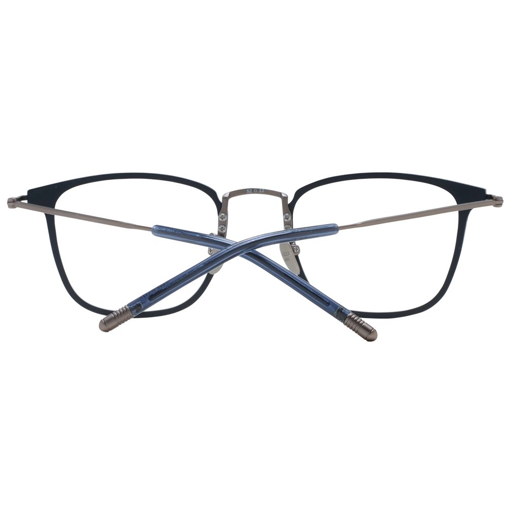 Lozza Gray Men Optical Frames - ACCEXO