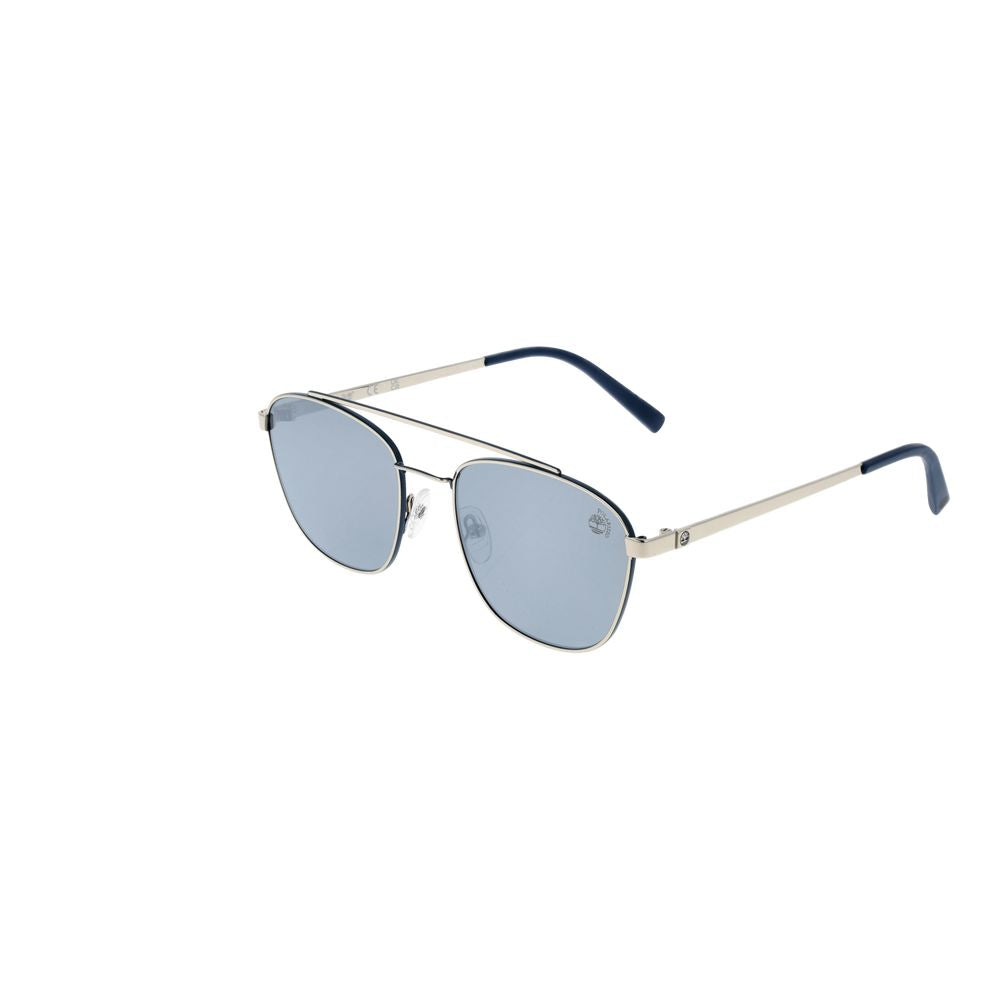Timberland Silver Men Sunglasses - ACCEXO