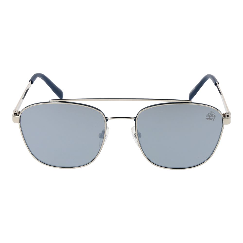 Timberland Silver Men Sunglasses - ACCEXO
