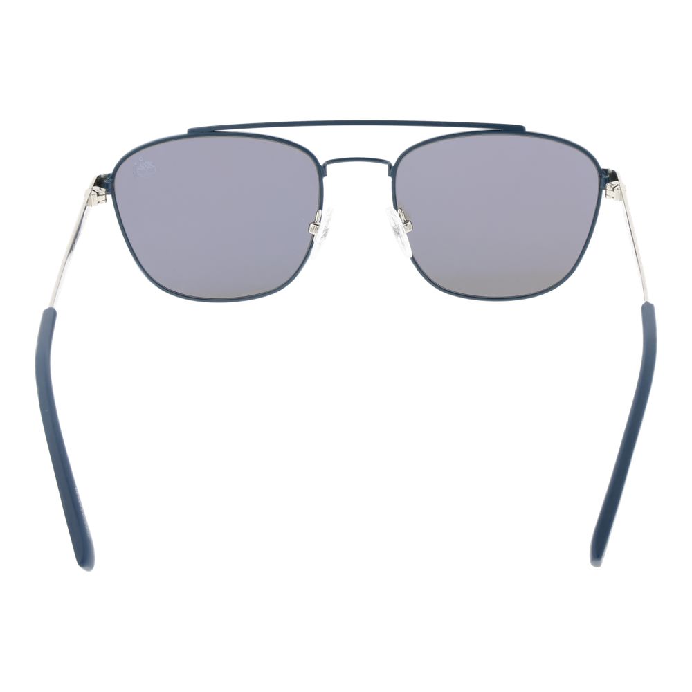 Timberland Silver Men Sunglasses - ACCEXO