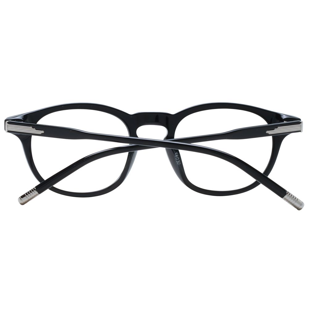 Lozza Black Men Optical Frames - ACCEXO