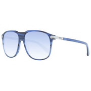 BMW Blue Men Sunglasses - ACCEXO