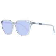 Gant Gray Women Sunglasses - ACCEXO