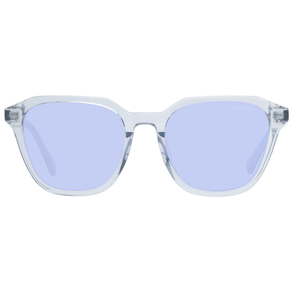 Gant Gray Women Sunglasses - ACCEXO