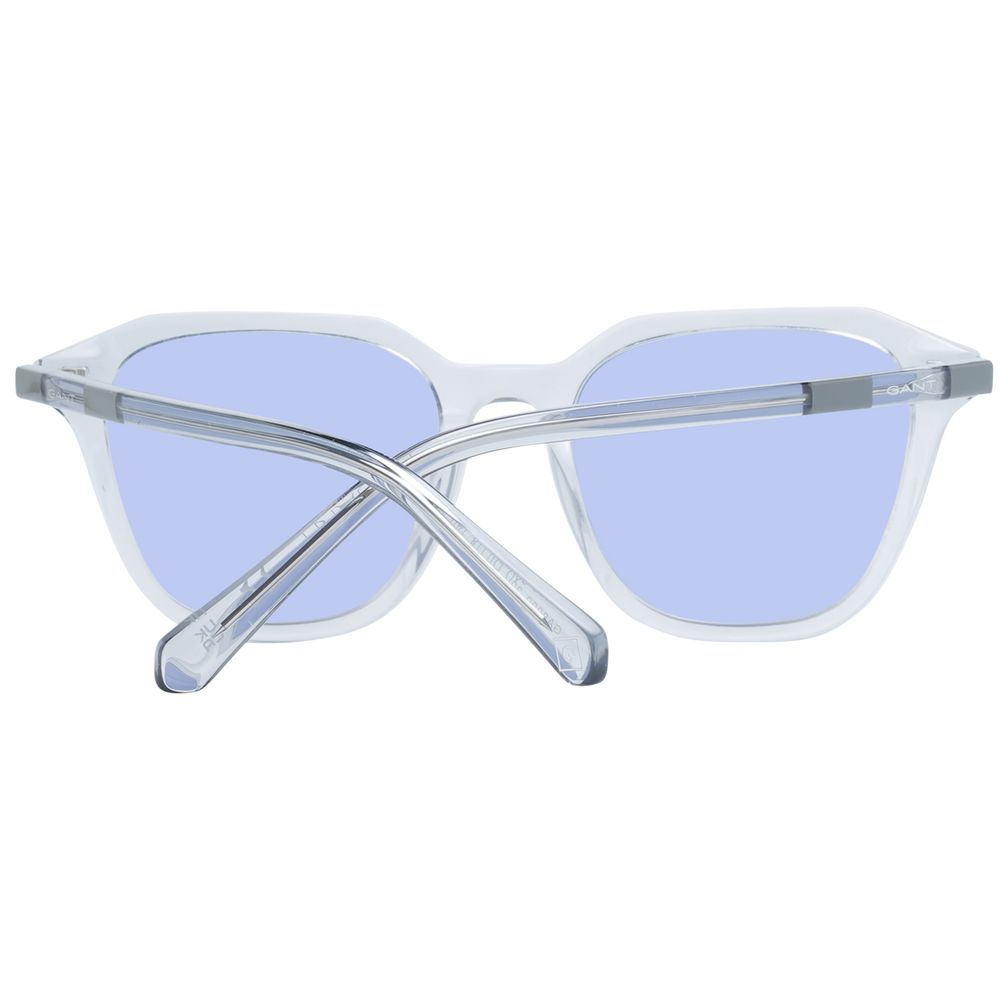 Gant Gray Women Sunglasses - ACCEXO