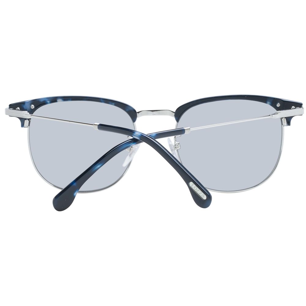 Lozza Gray Unisex Sunglasses - ACCEXO