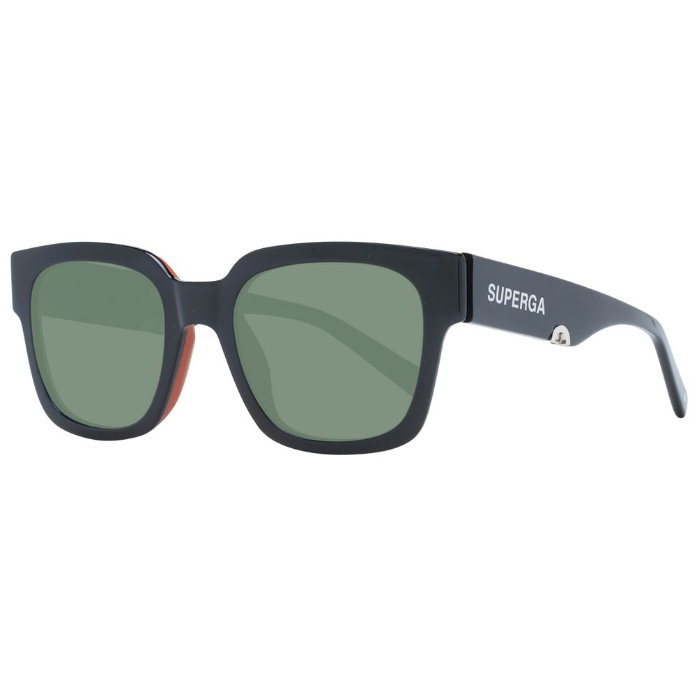 Sting Black Unisex Sunglasses - ACCEXO