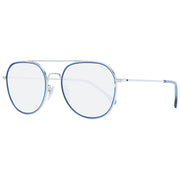 Lozza Gray Men Sunglasses - ACCEXO