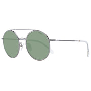 Lozza Gray Unisex Sunglasses - ACCEXO
