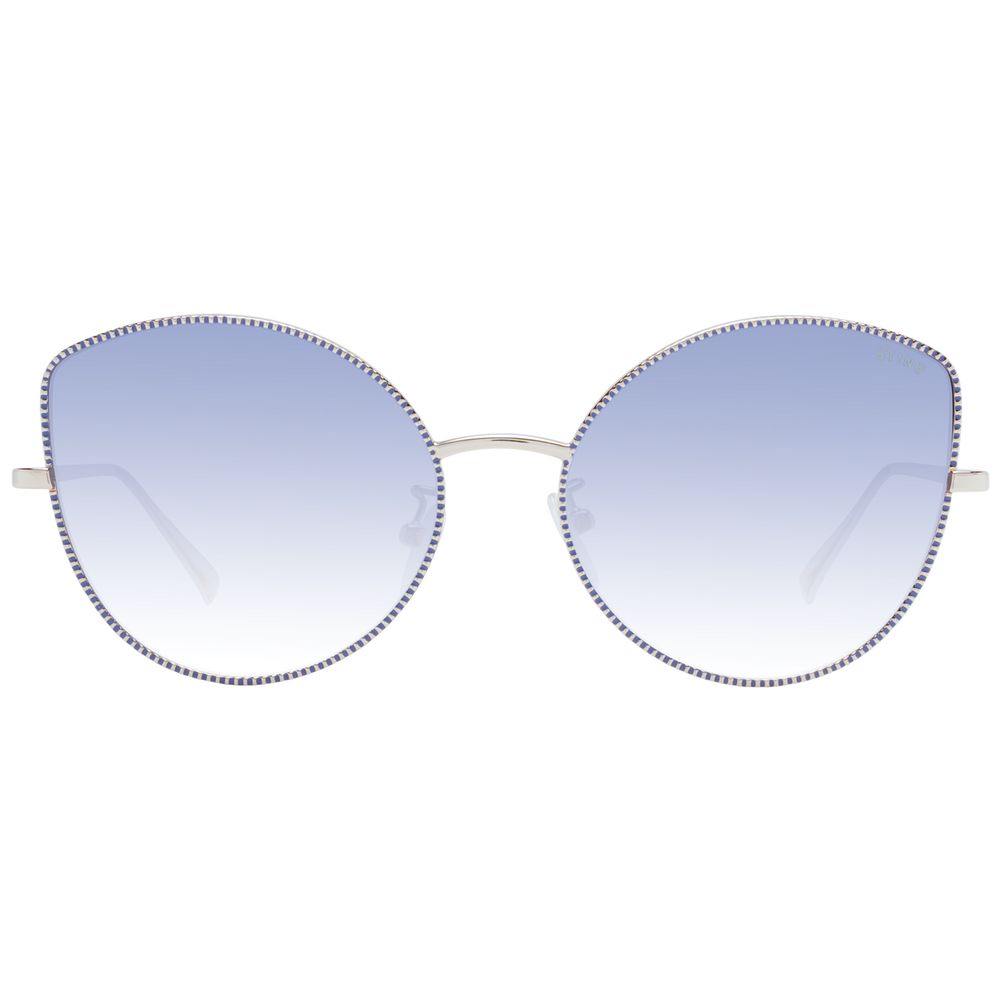 Sting Rose Gold Women Sunglasses - ACCEXO