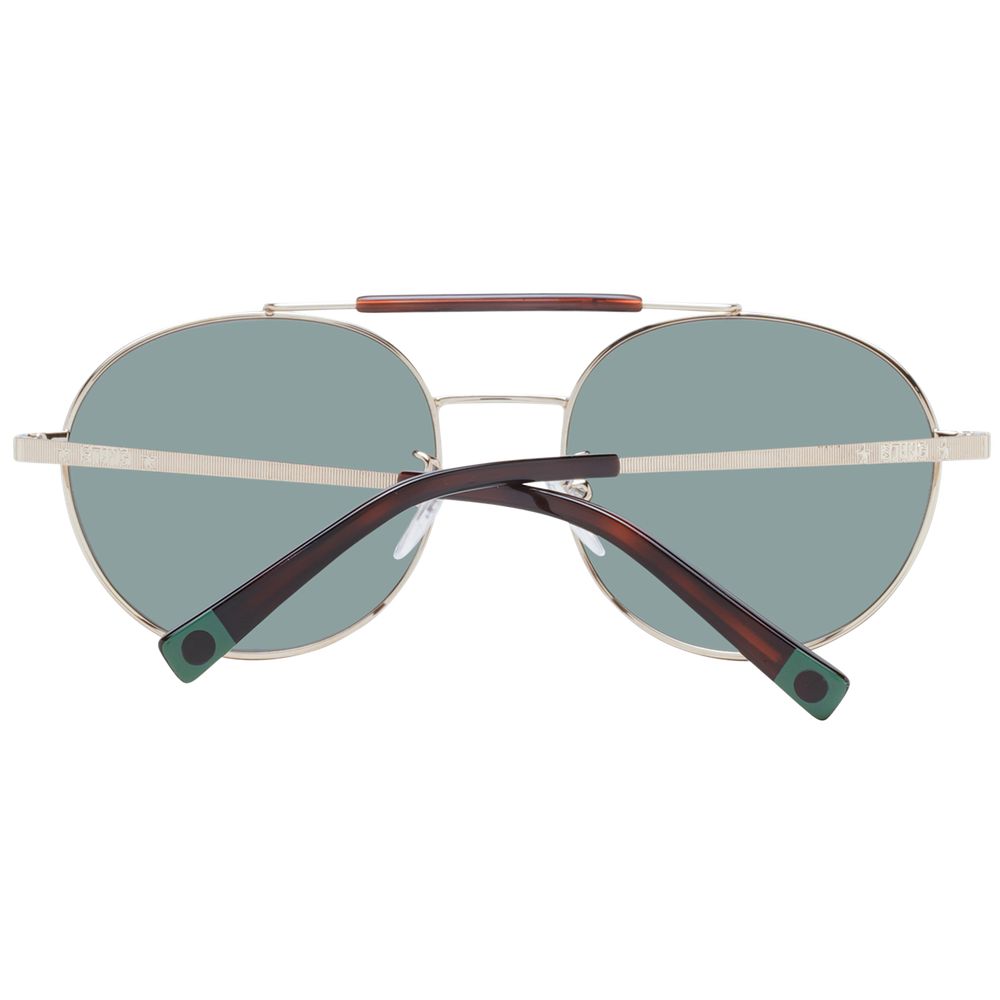 Sting Brown Men Sunglasses - ACCEXO