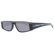 Sting Black Men Sunglasses - ACCEXO