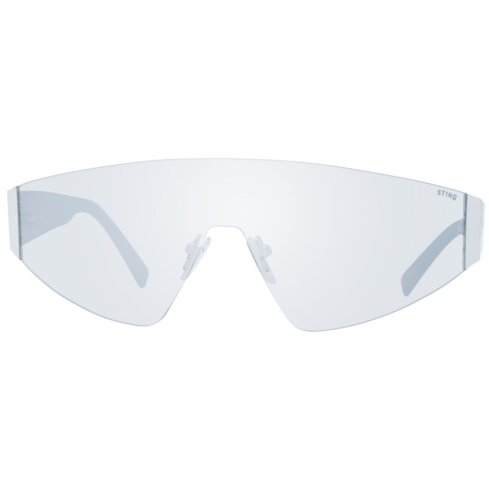 Sting Gray Unisex Sunglasses - ACCEXO