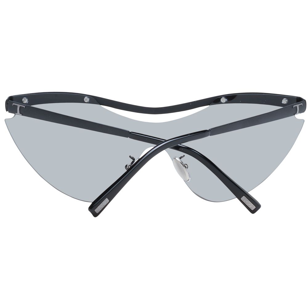 Tod's Black Women Sunglasses - ACCEXO