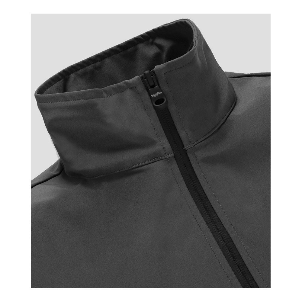 Refrigiwear Gray Nylon Jacket - ACCEXO