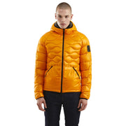Refrigiwear Orange Nylon Jacket - ACCEXO