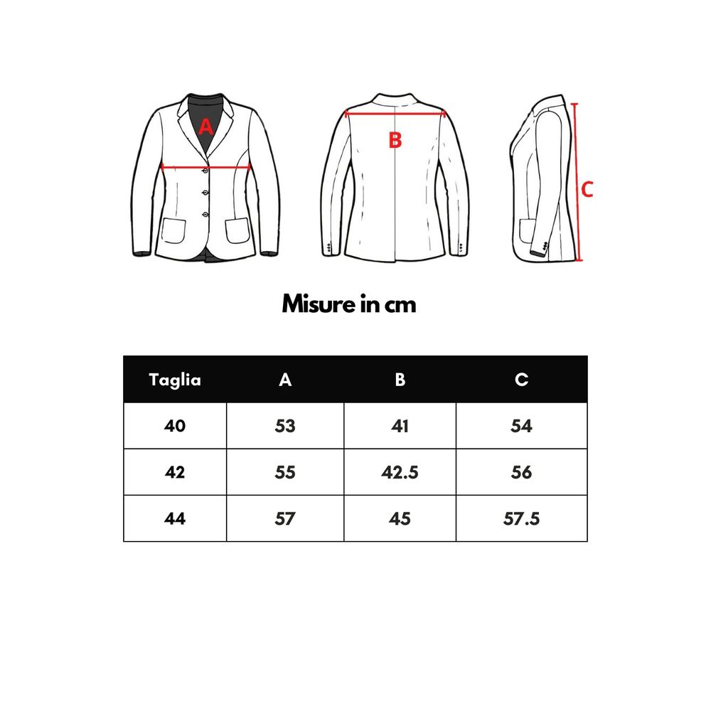 Add Gold Polyamide Jackets & Coat - ACCEXO