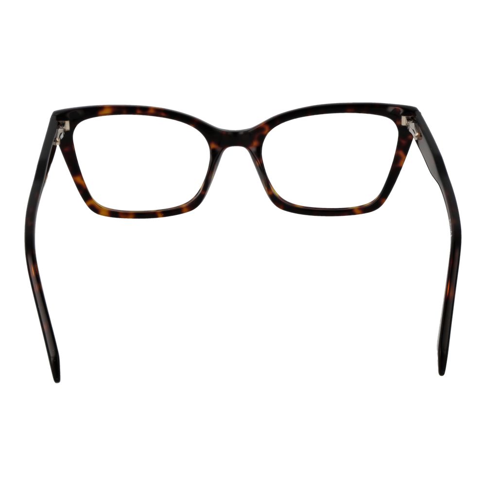 Polaroid Brown Women Optical Frames - ACCEXO