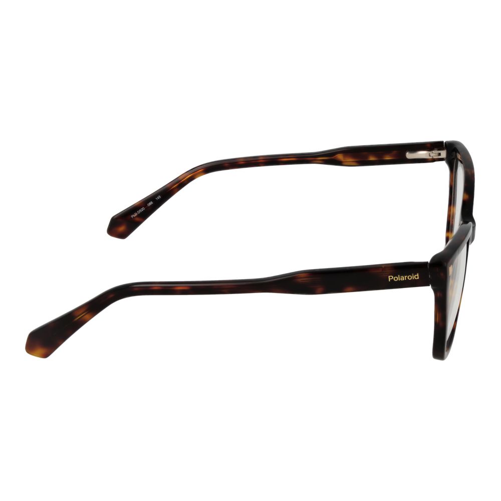 Polaroid Brown Women Optical Frames - ACCEXO