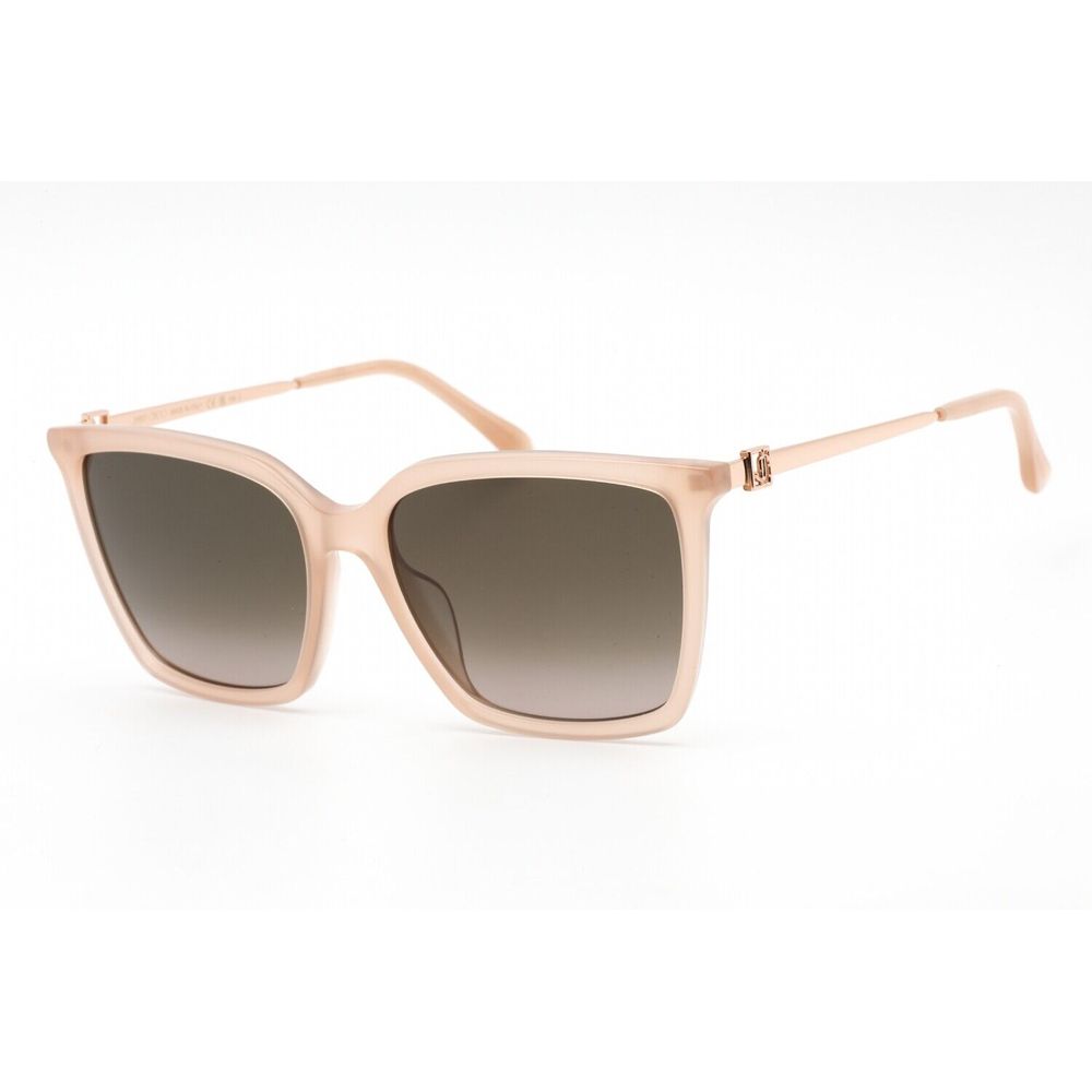 Jimmy Choo Gold Metal Sunglasses - ACCEXO