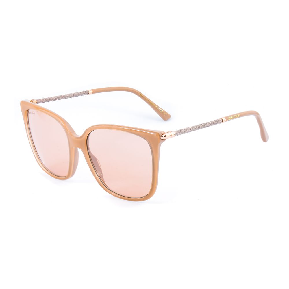 Jimmy Choo Multicolor Metal Sunglasses - ACCEXO