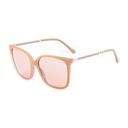 Jimmy Choo Multicolor Metal Sunglasses - ACCEXO