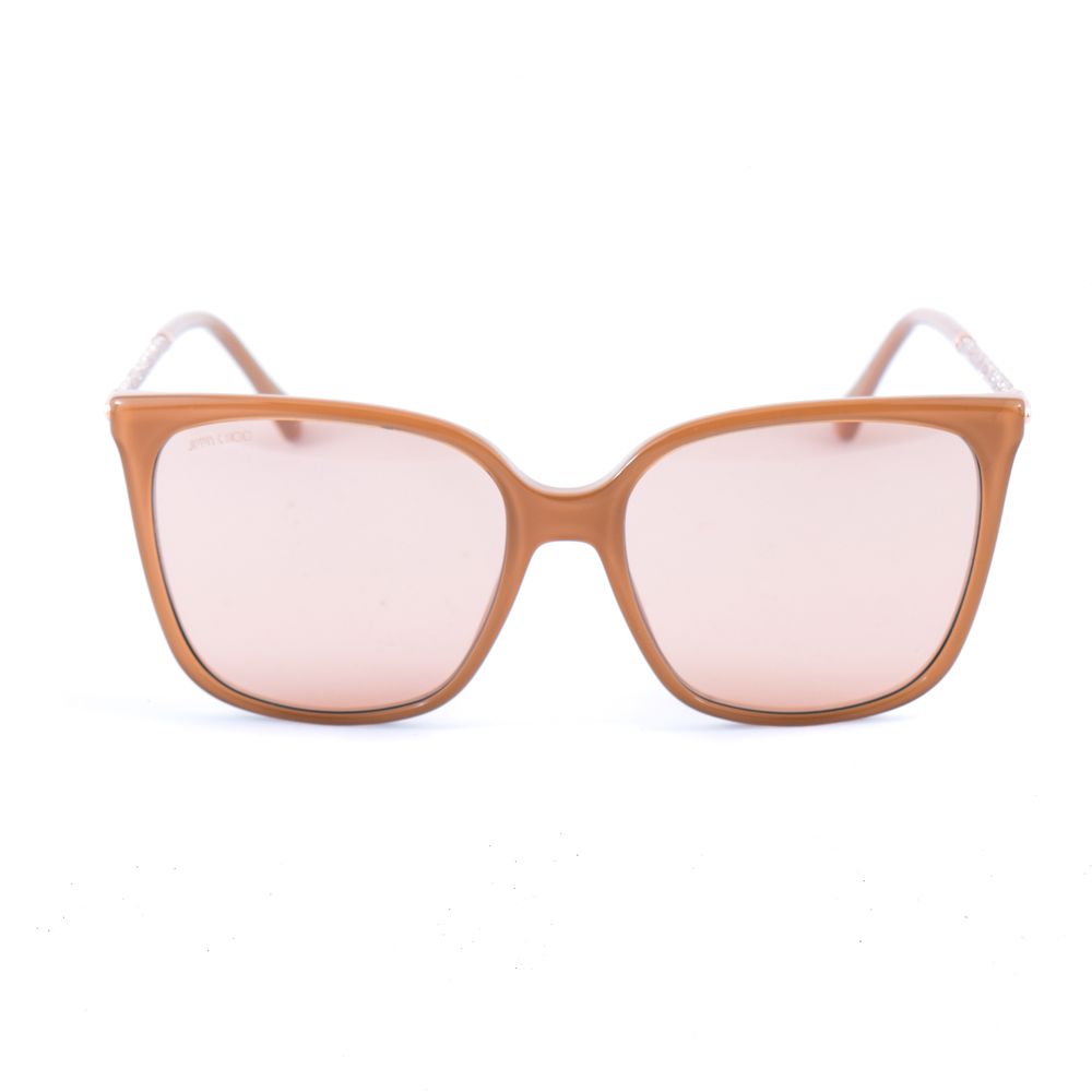 Jimmy Choo Multicolor Metal Sunglasses - ACCEXO