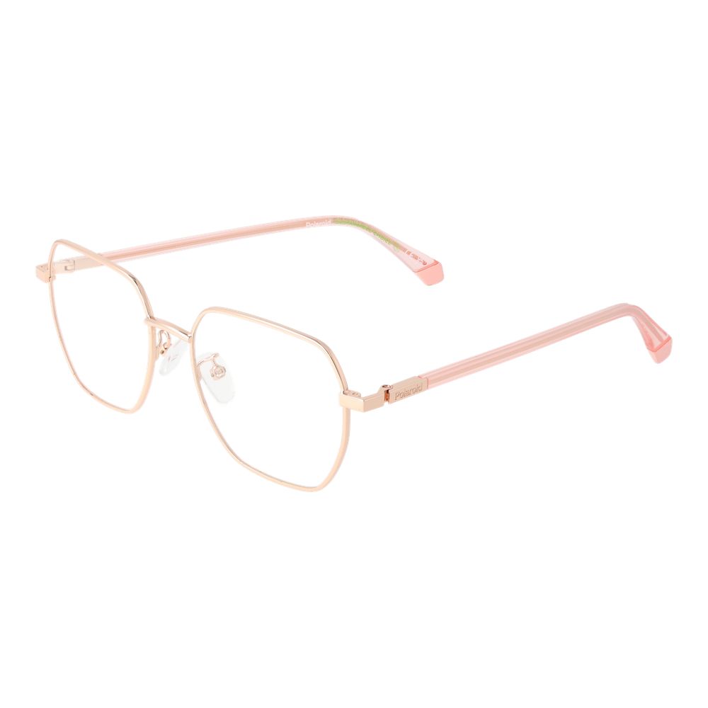 Polaroid Gold Women Optical Frames - ACCEXO
