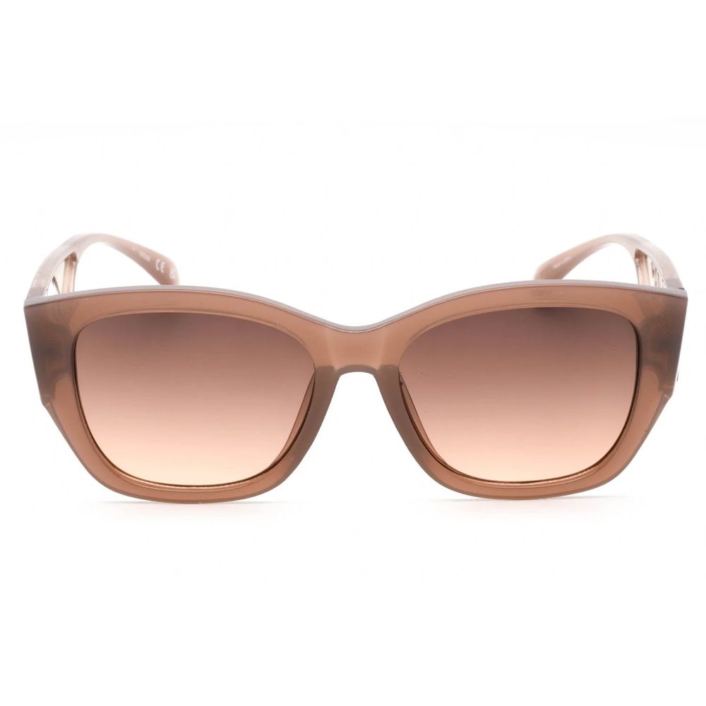 Guess Brown Resin Sunglasses - ACCEXO
