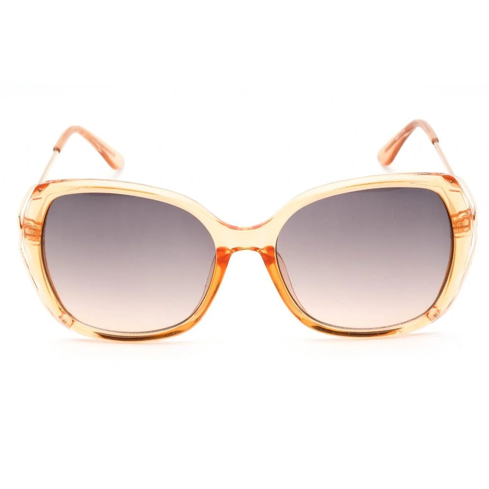 Guess Brown Resin Sunglasses - ACCEXO