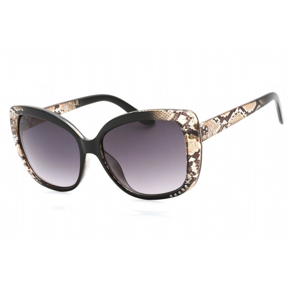 Guess Black Resin Sunglasses - ACCEXO