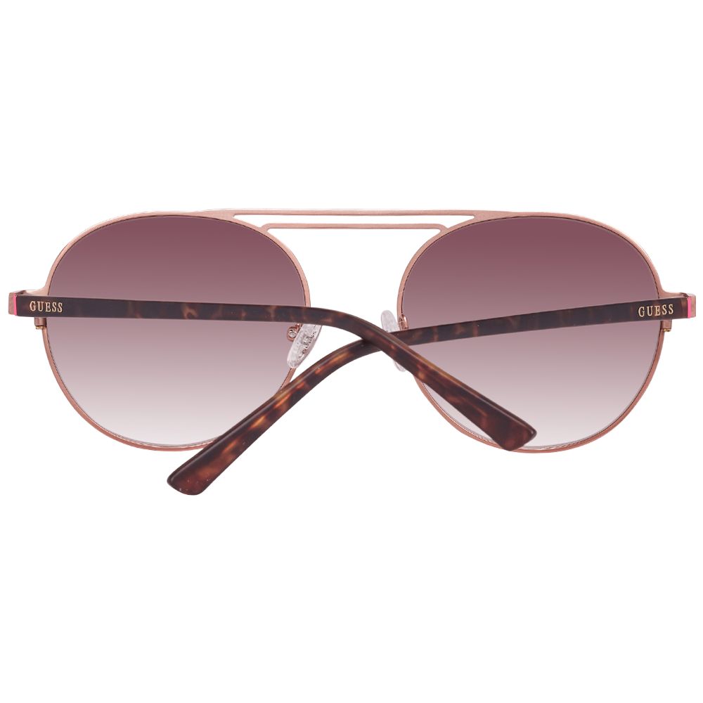 Guess Multicolor Acetate Sunglasses - ACCEXO
