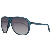 Guess Blue Plastic Sunglasses - ACCEXO