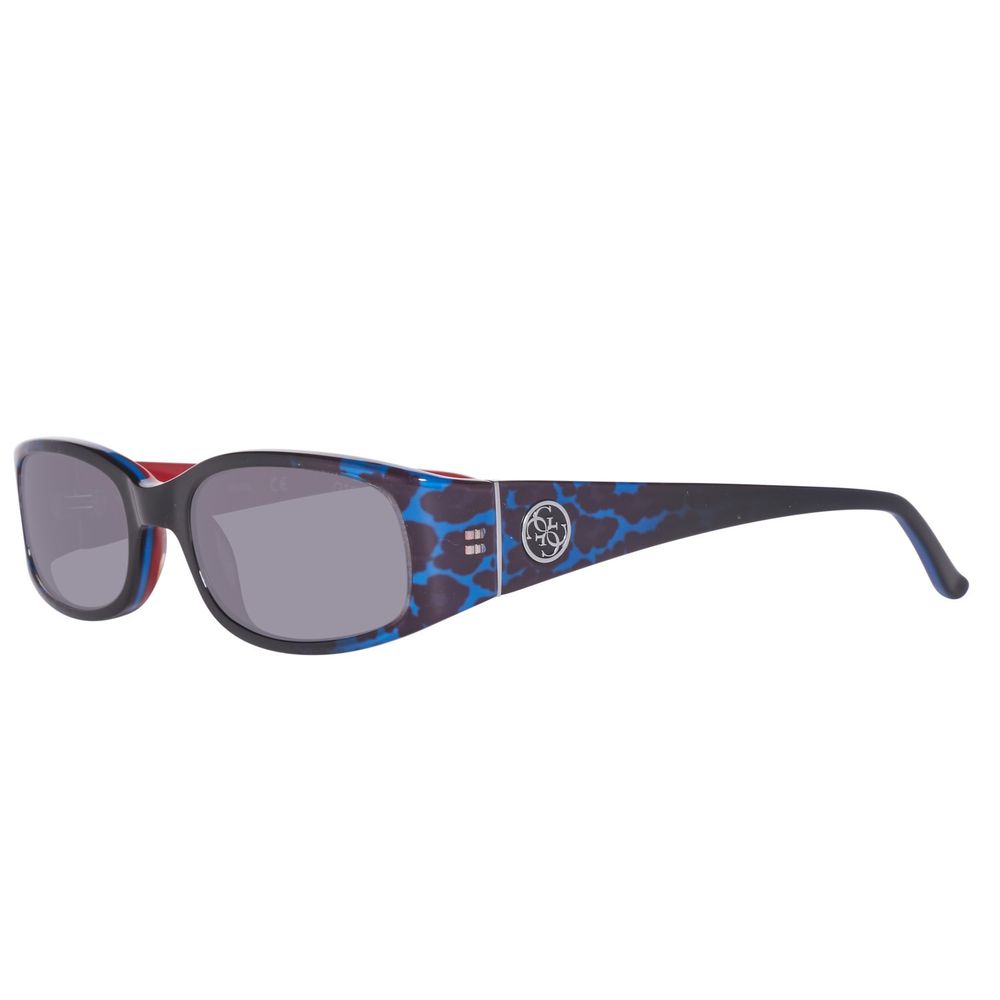 Guess Multicolor Plastic Sunglasses - ACCEXO