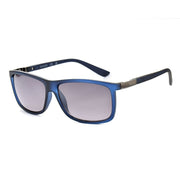 Guess Blue Resin Sunglasses - ACCEXO