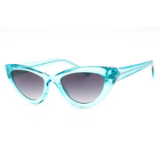 Guess Blue Resin Sunglasses - ACCEXO