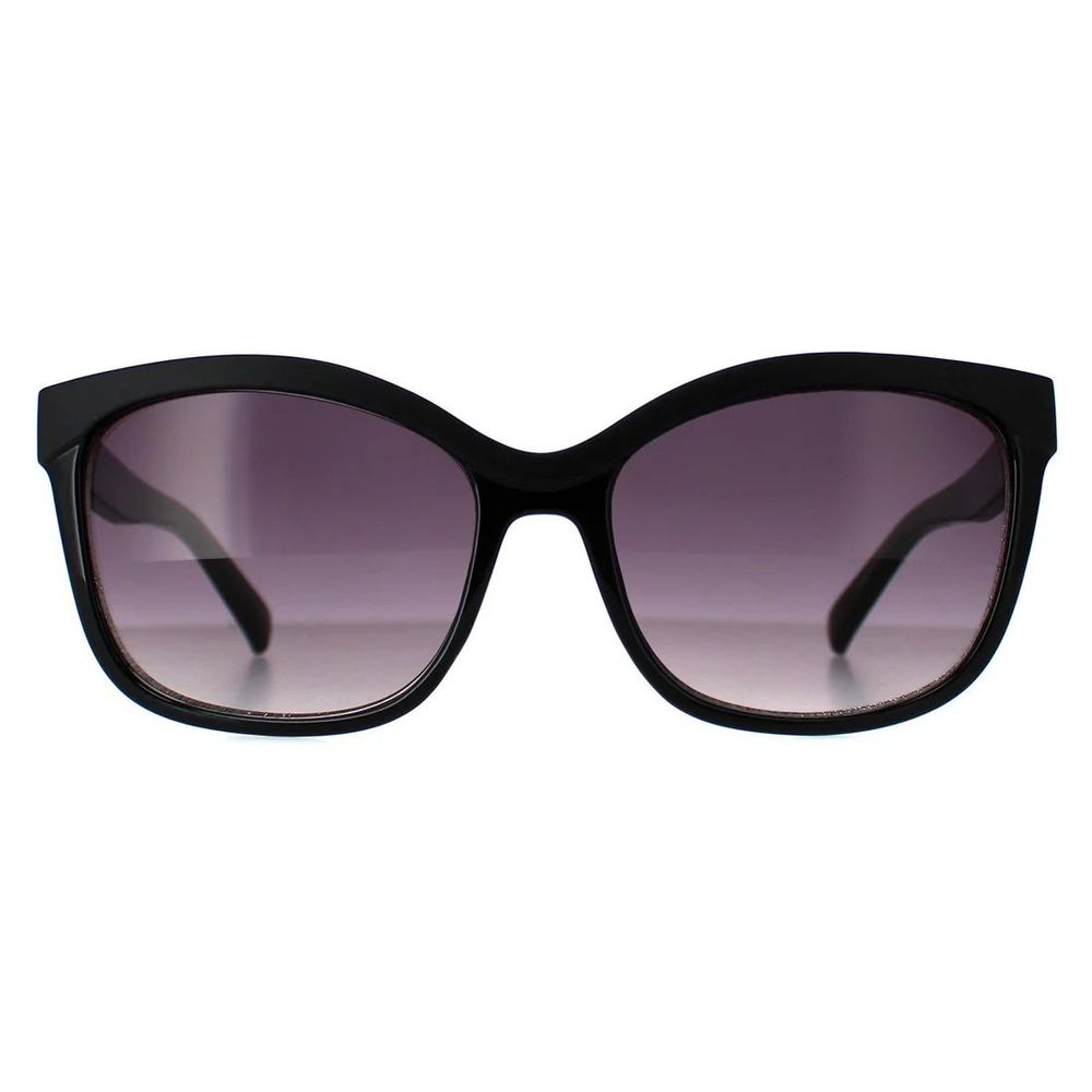Guess Black Resin Sunglasses - ACCEXO