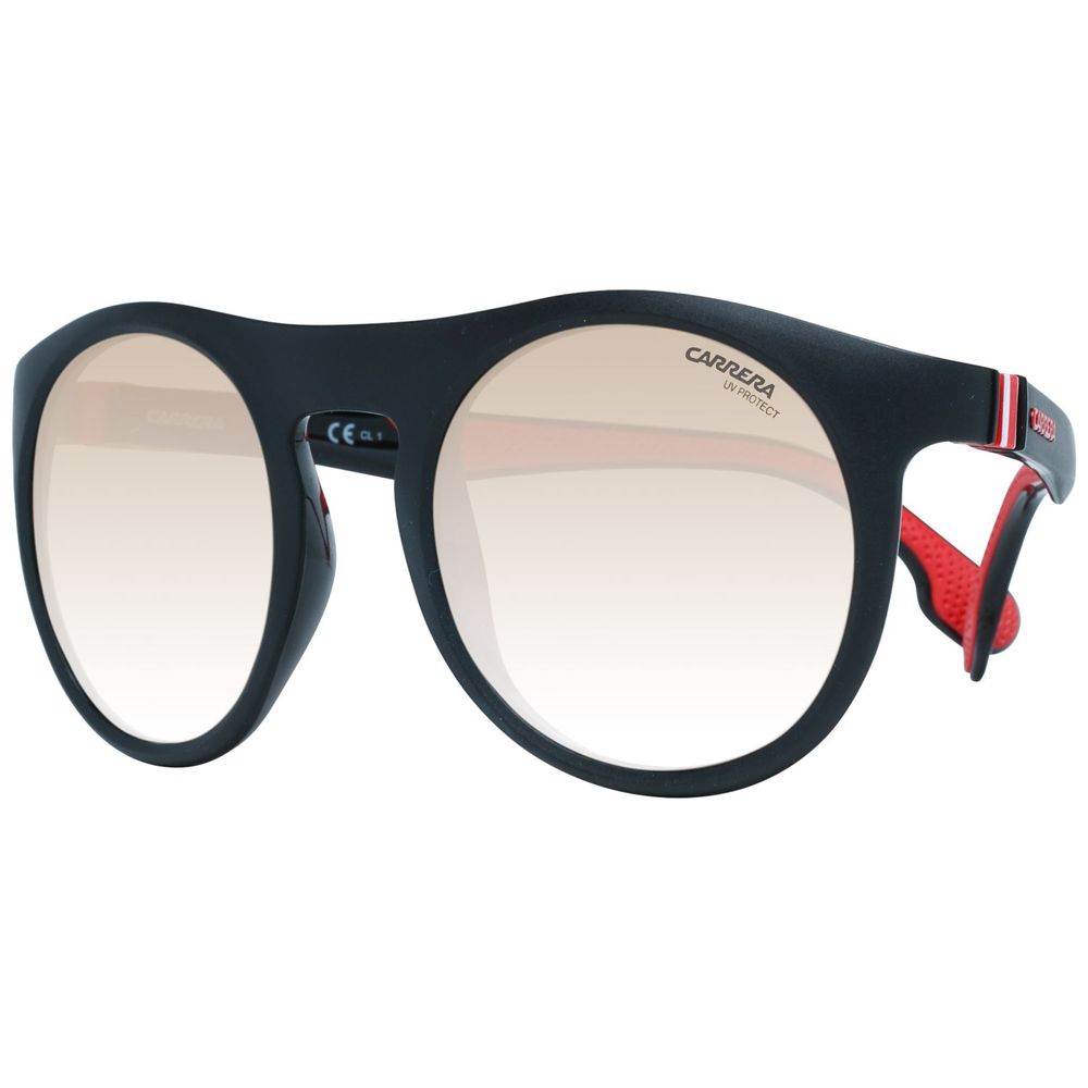 Carrera Black Acetate Sunglasses - ACCEXO
