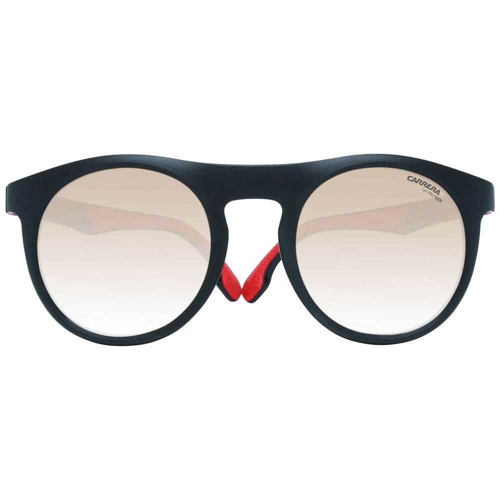Carrera Black Acetate Sunglasses - ACCEXO