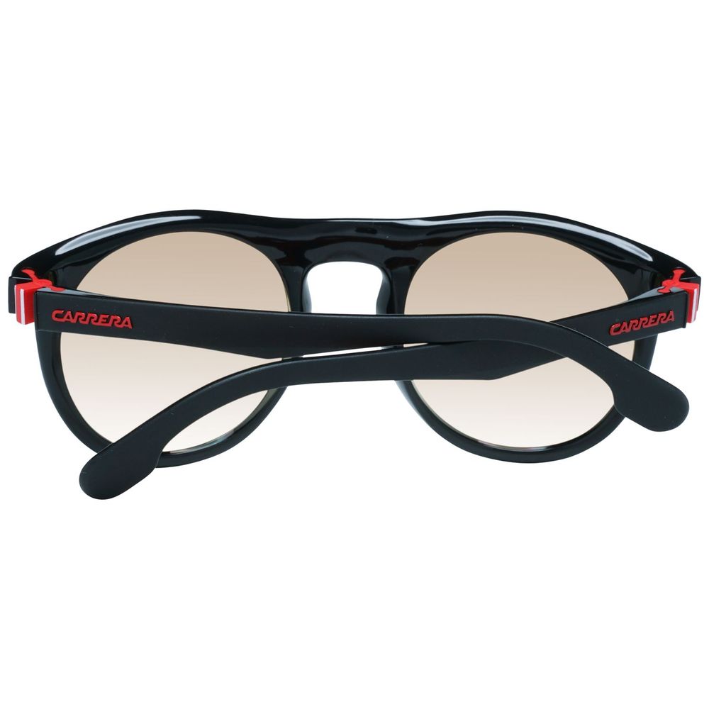 Carrera Black Acetate Sunglasses - ACCEXO