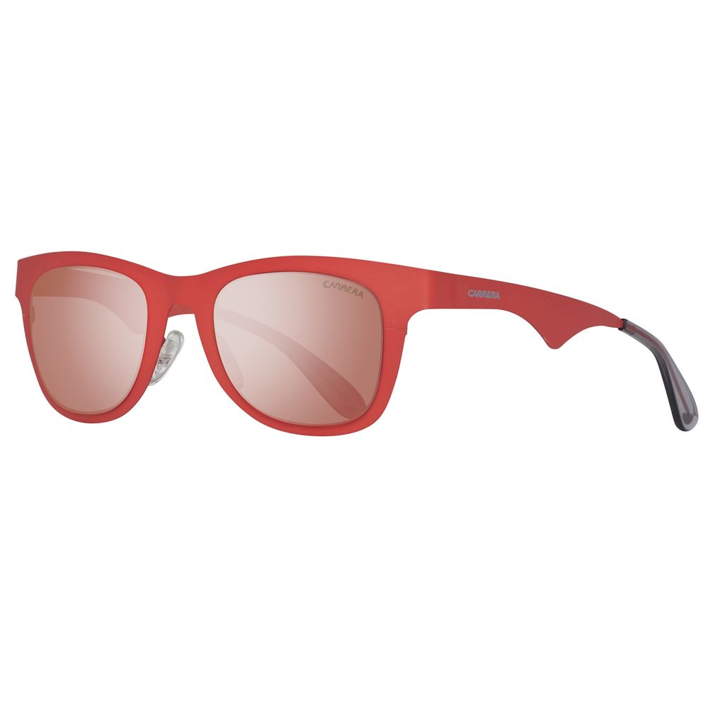 Carrera Orange Metal Sunglasses - ACCEXO