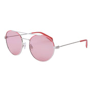 Polaroid Multicolor Metal Sunglasses - ACCEXO