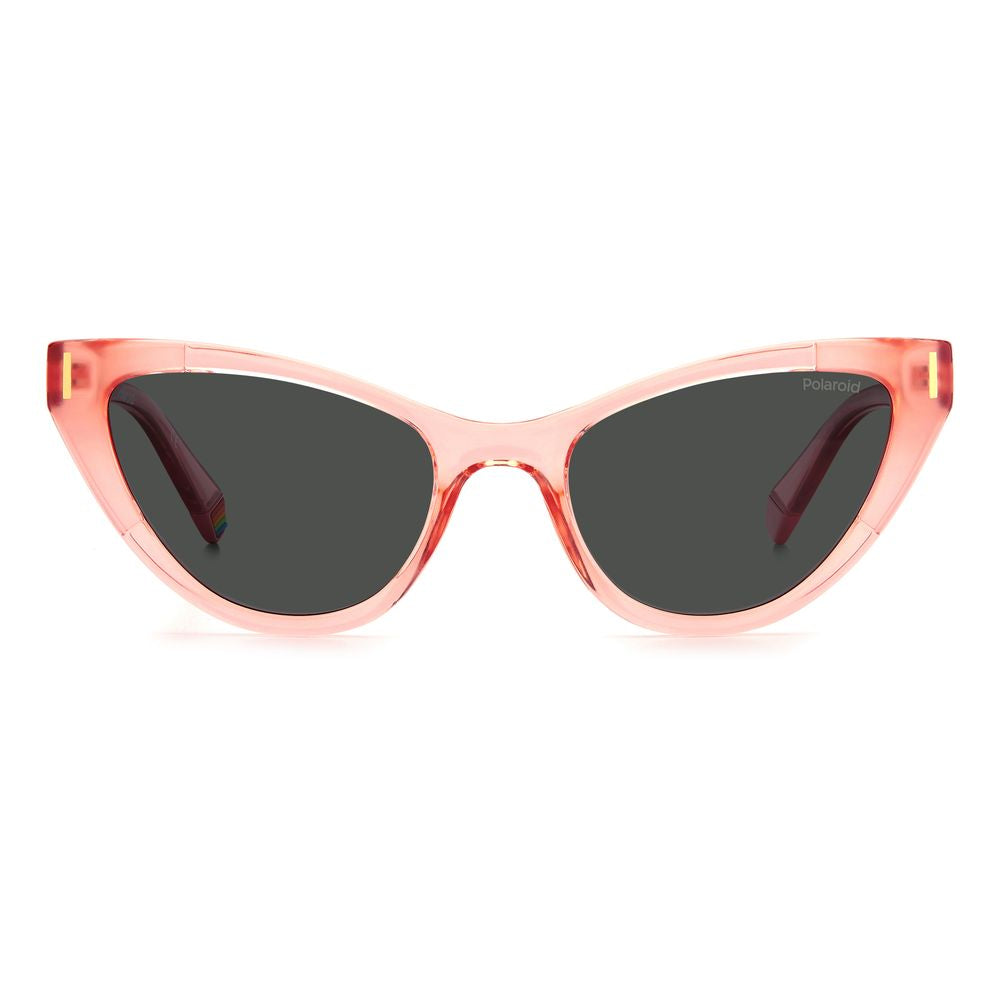 Polaroid Multicolor Plastic Sunglasses - ACCEXO