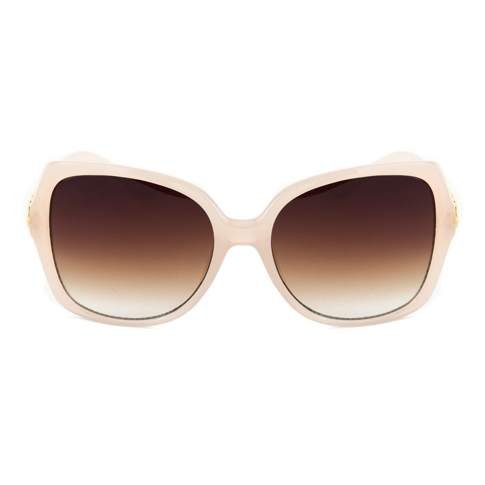 Guess Brown Resin Sunglasses - ACCEXO
